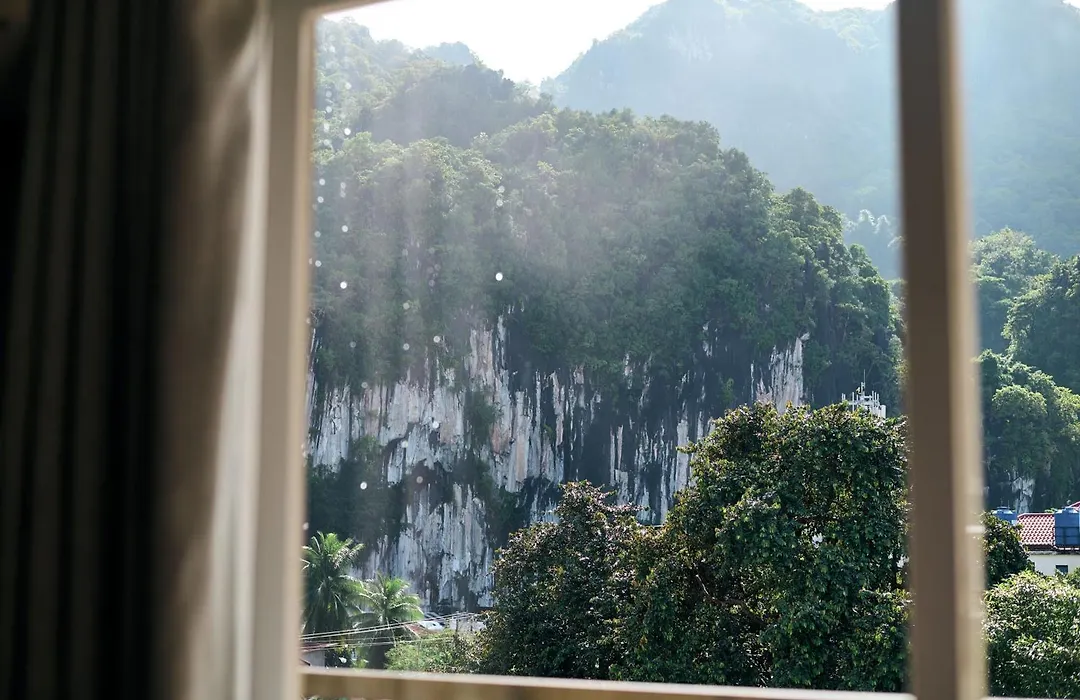 S Resort El Nido Managed By H Hospitality Group-1