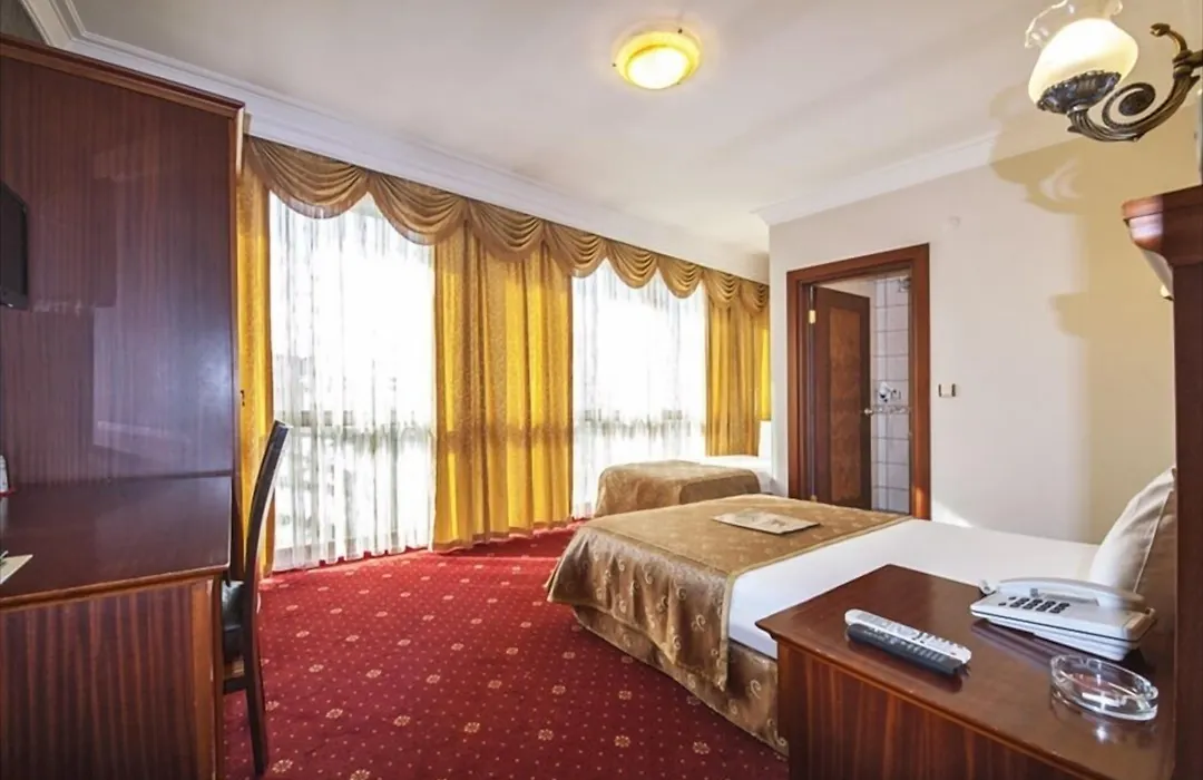 Grand Eyuboglu Hotel-1
