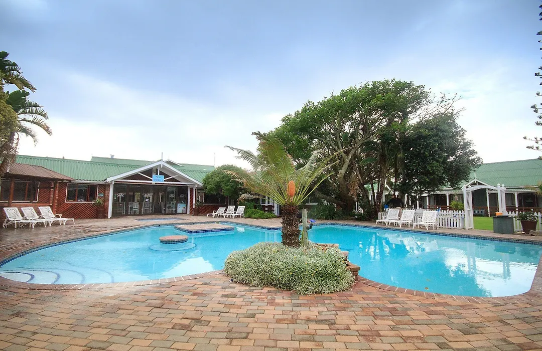 Pine Lodge Resort-1