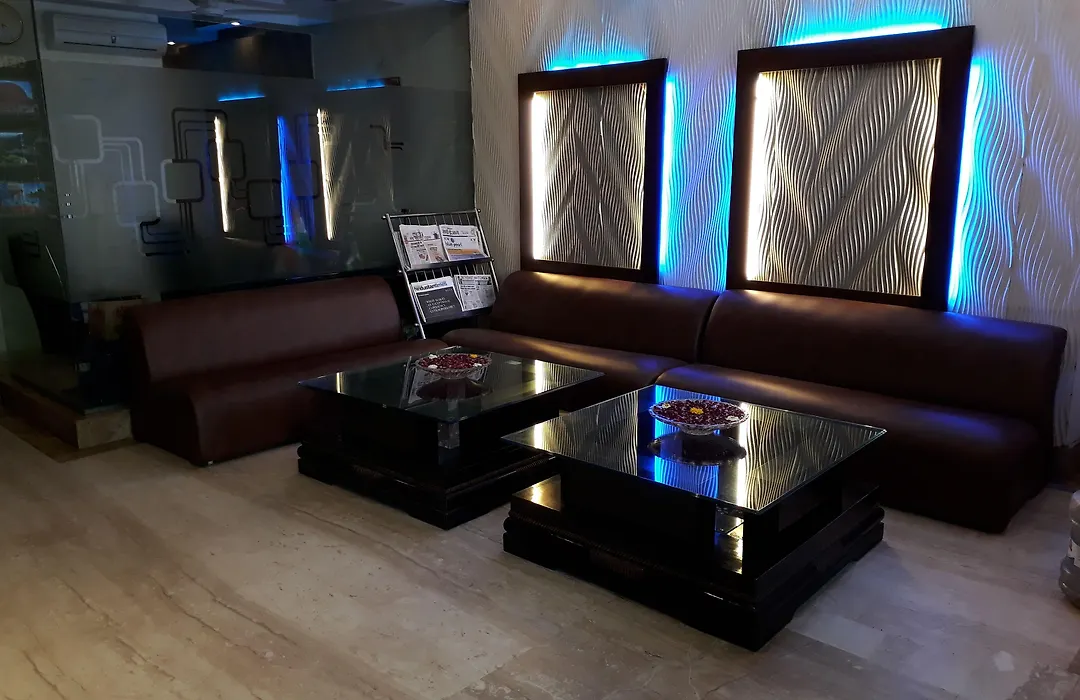 Hotel Grand Plaza-1