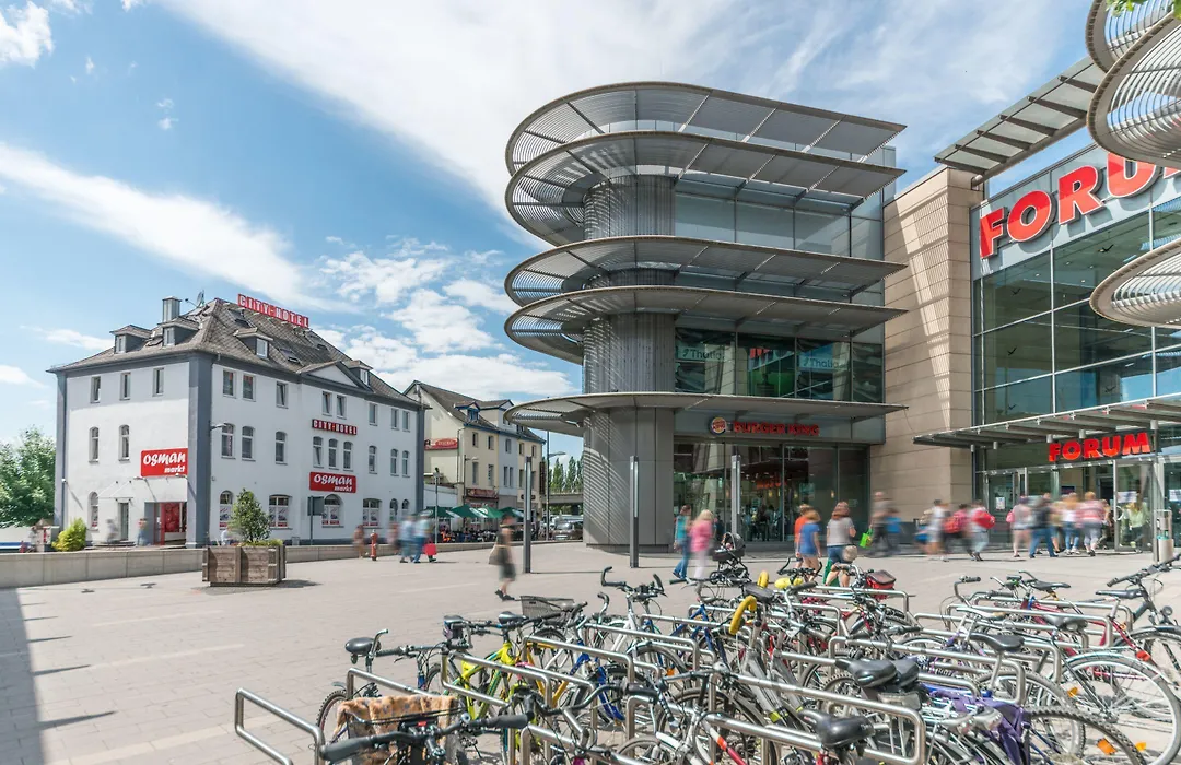 City Hotel Wetzlar-1