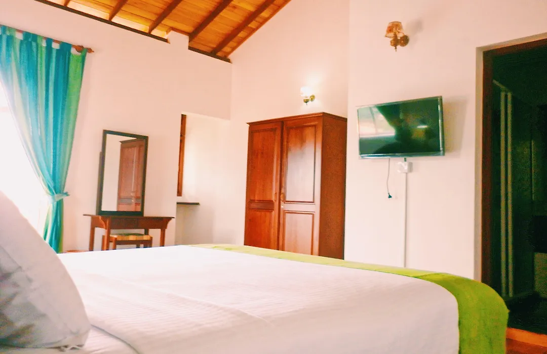 The Kandyan Villa-1