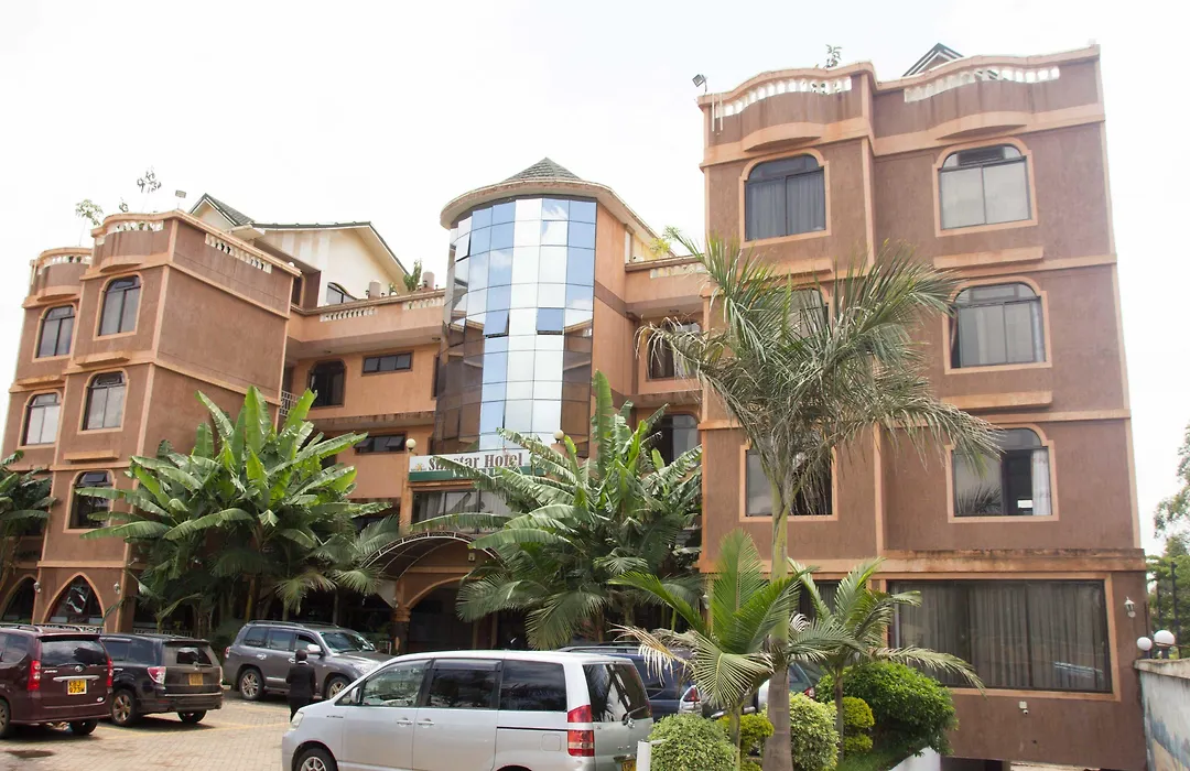 Sunstar Hotel-1