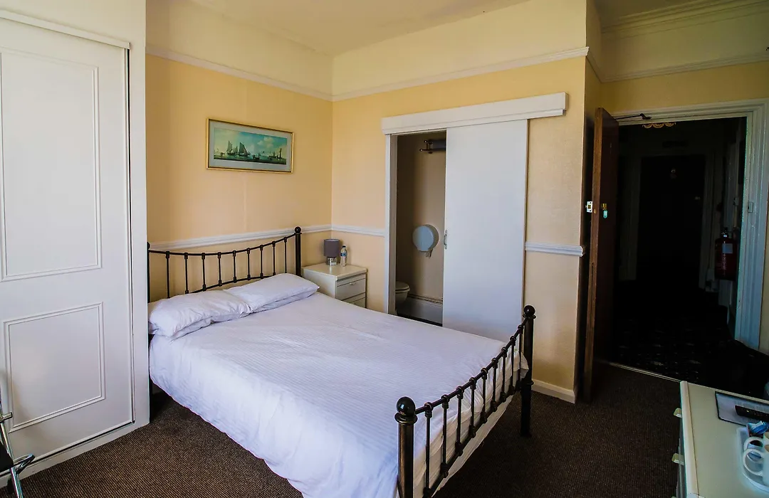 Westward Ho Hotel-1
