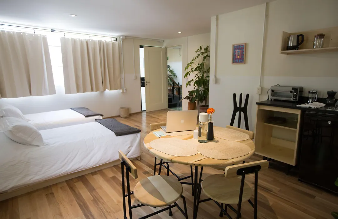 Hotel San Fernando-1