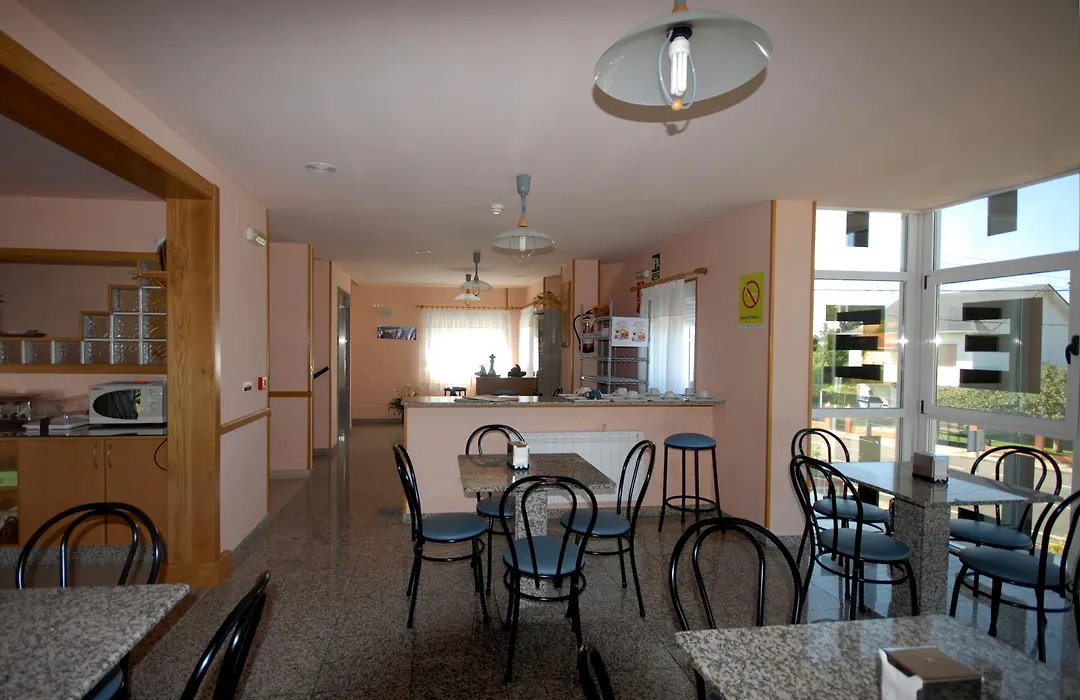 Hotel Valdoviño-1