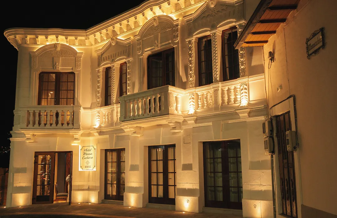 Mama Cuchara By Art Hotels-1