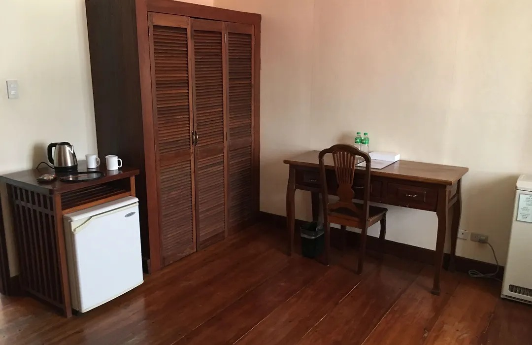 Mango Valley Hotel 1-1