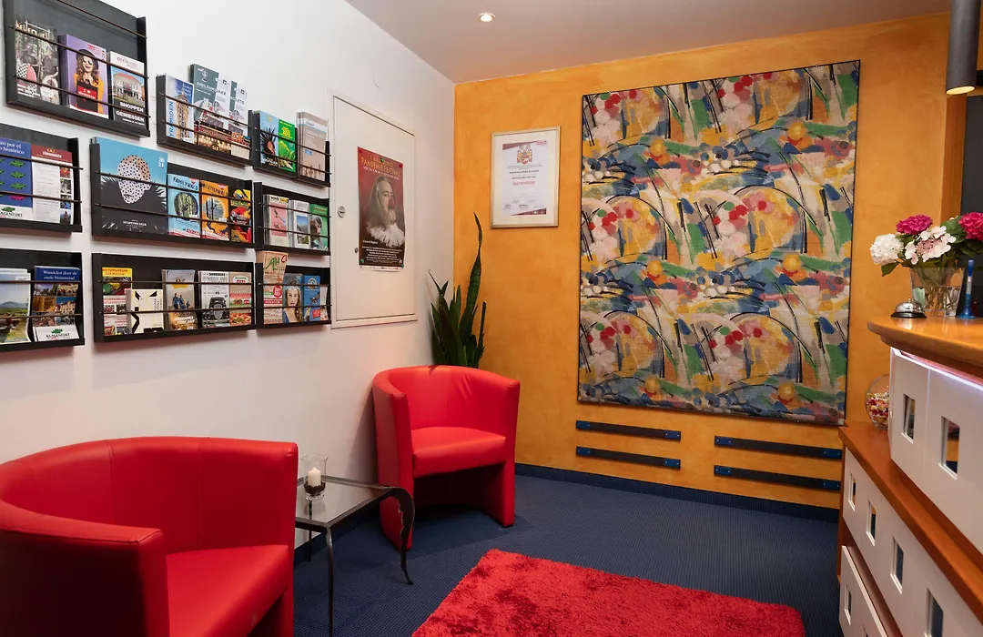 Hotel Liebetegger-Klagenfurt-1