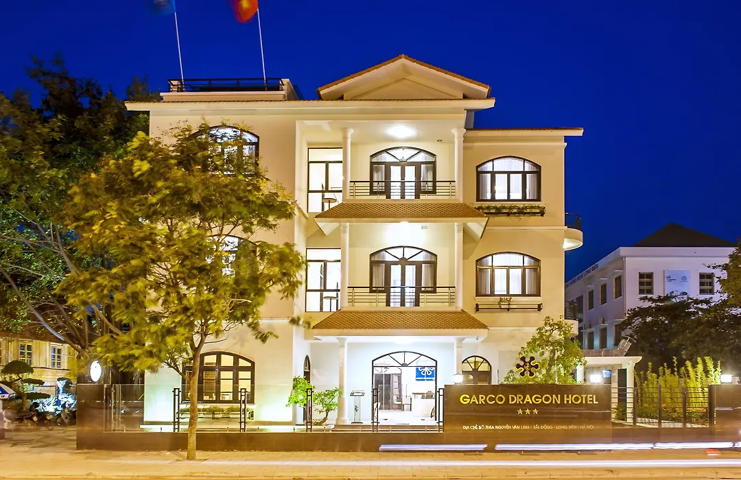 Garco Dragon Hotel-1