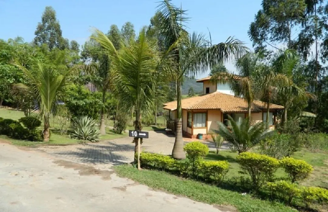 Pousada Nossa Fazendinha-1