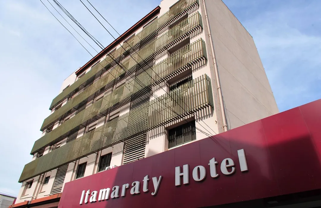 Itamaraty Hotel-1
