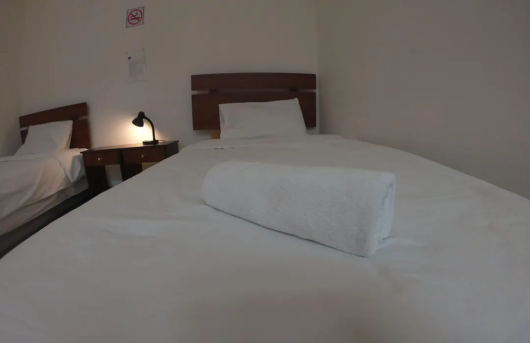 Volta Inn Hostel-1