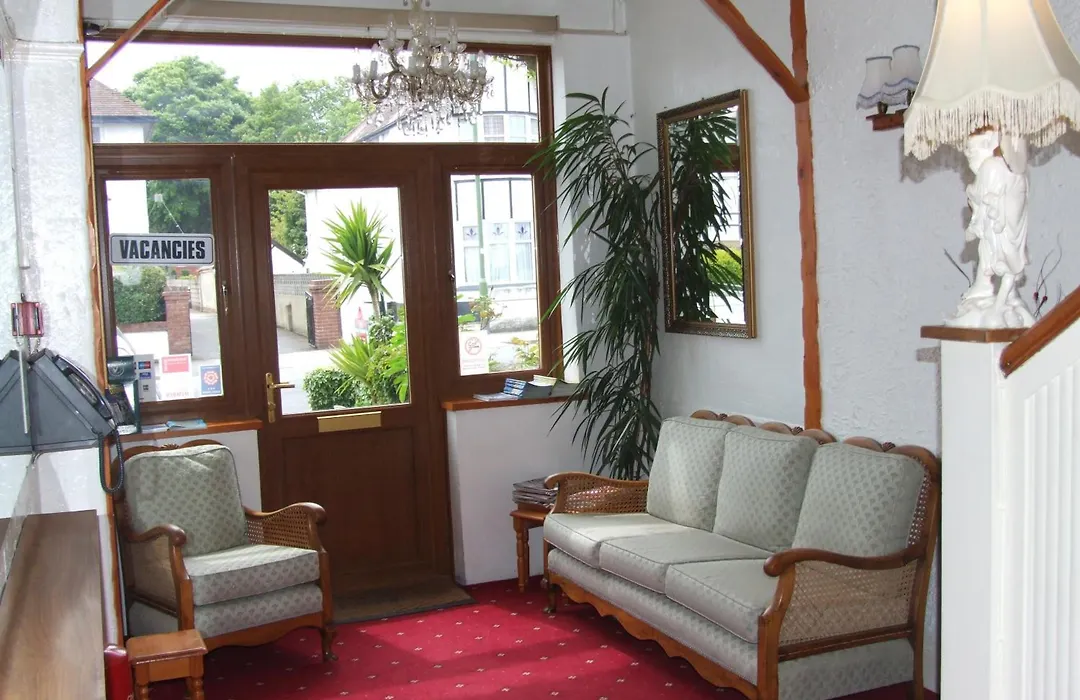 Braedene Lodge-1