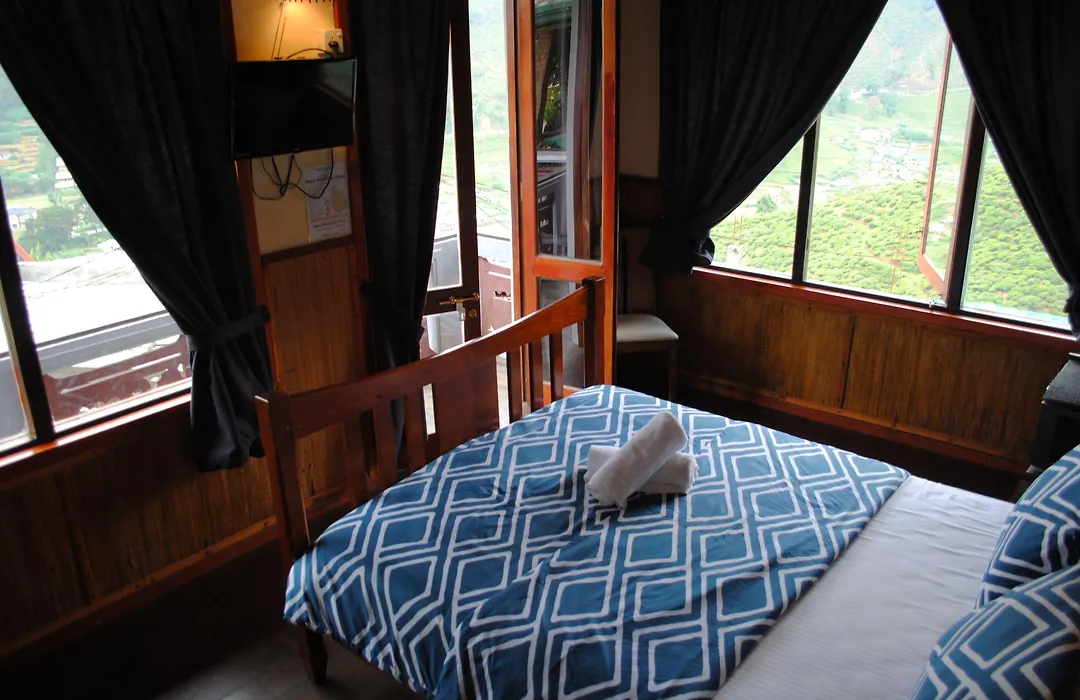 Misty Mountain Villas-1