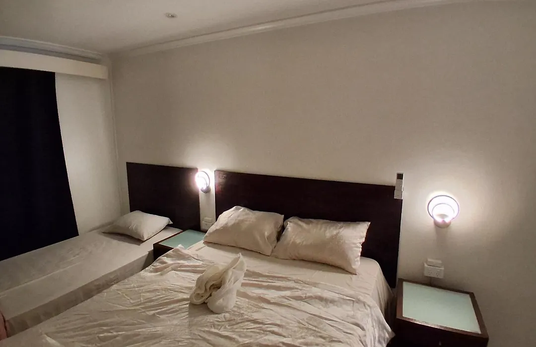 Nadi Airport Transit Hotel-1