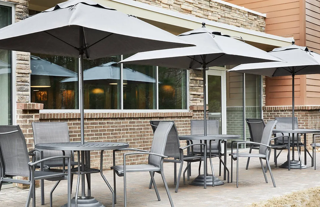 Fairfield Inn & Suites By Marriott Raleigh Wake Forest-1