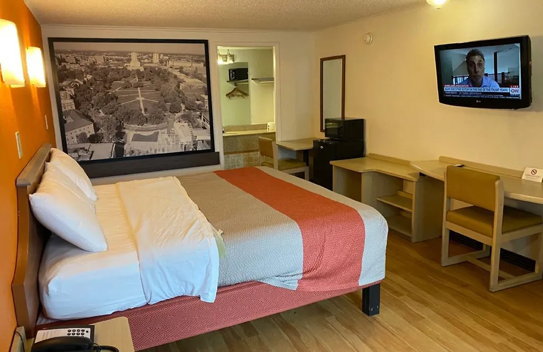 Fairbridge Inn Express London-1