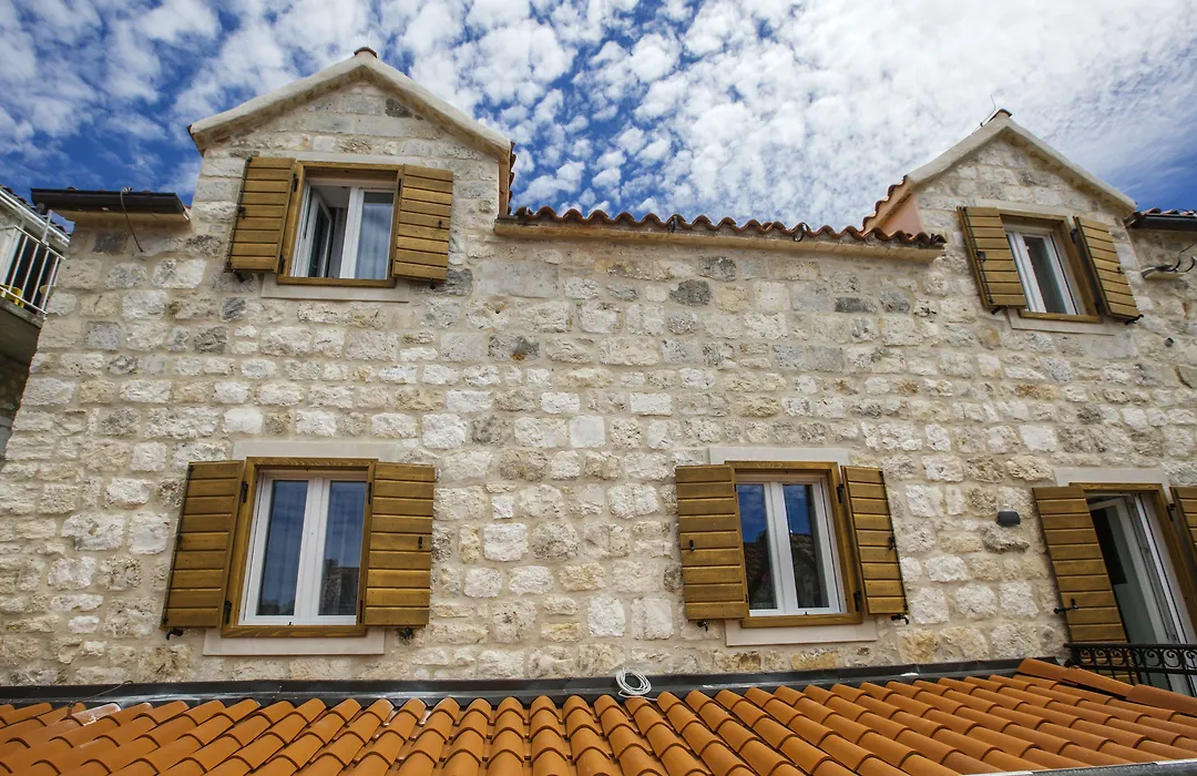Heritage Hotel Dea Hvar-1