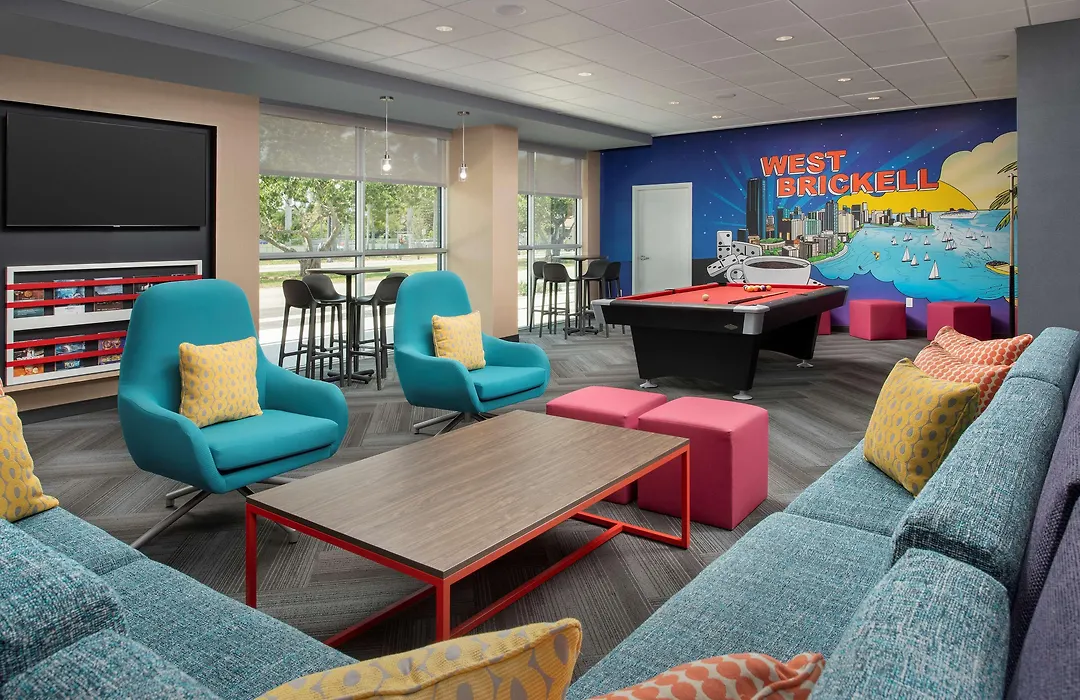 Tru By Hilton Miami West Brickell-1