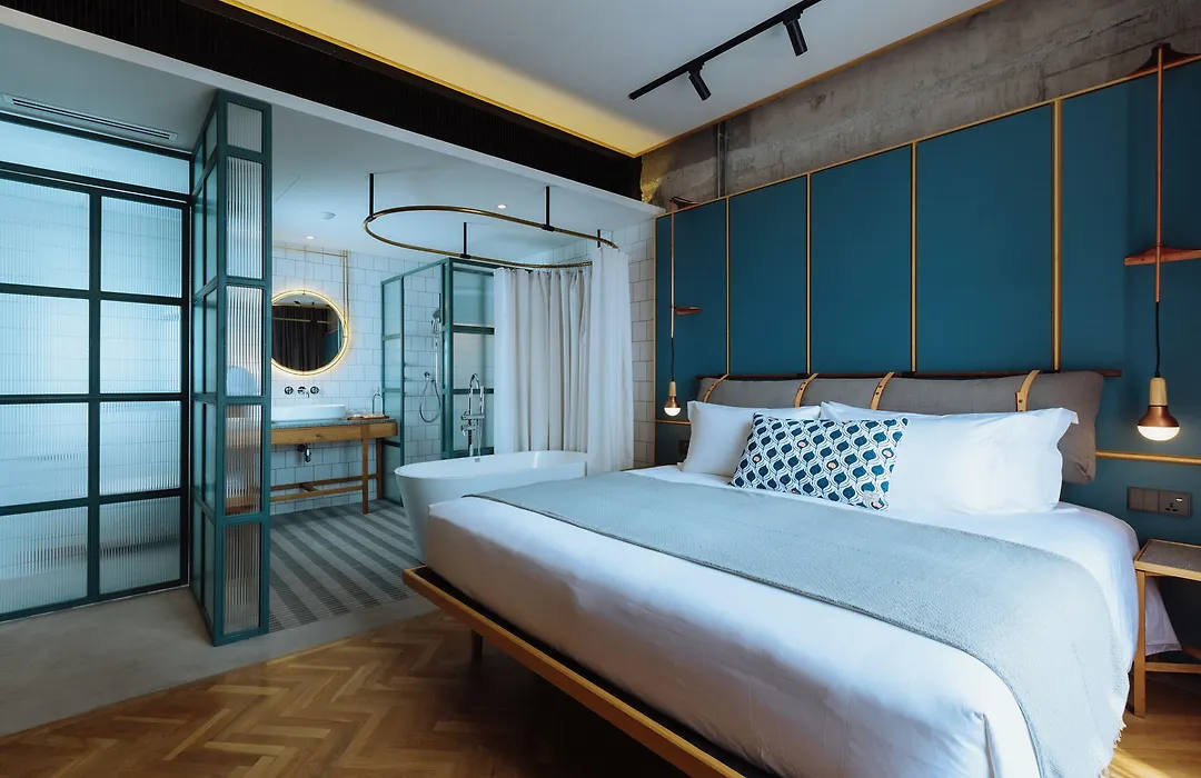 KLoe Hotel-1