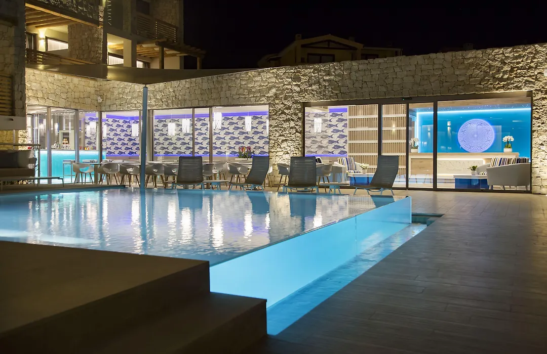 Sandalia Boutique Hotel - Adults Only-1