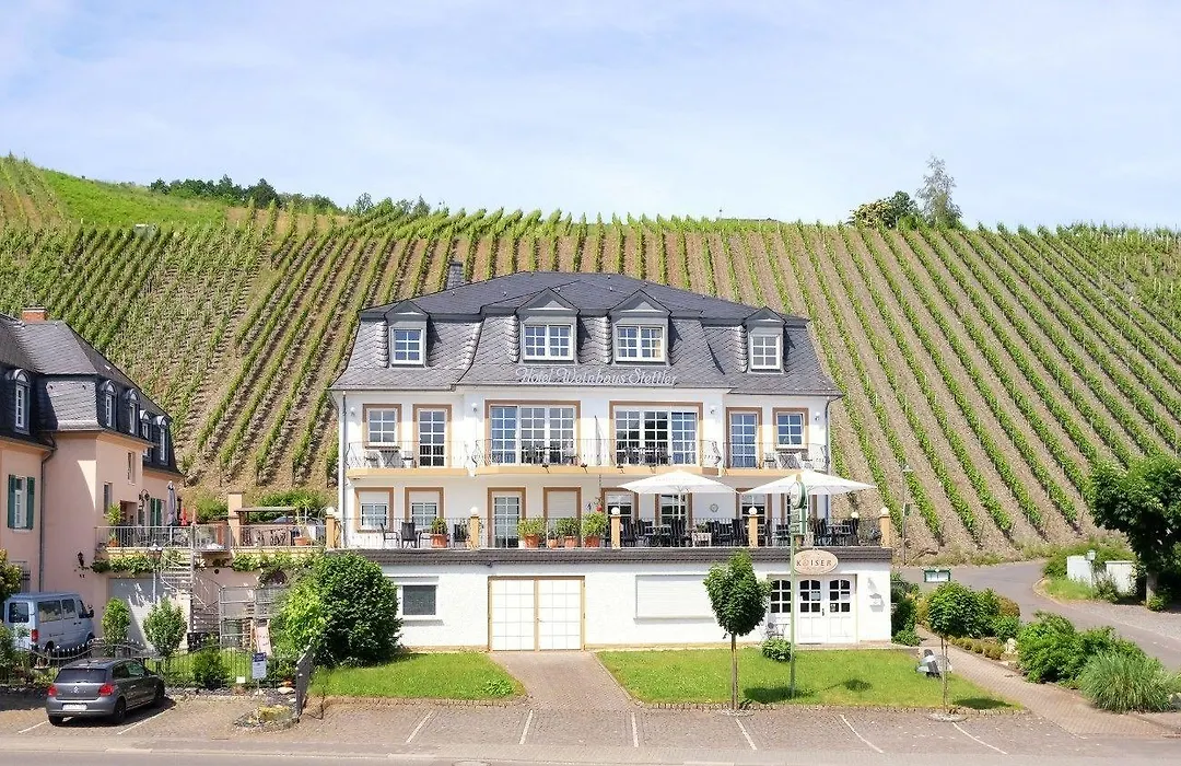 Hotel-Weinhaus Stettler-1