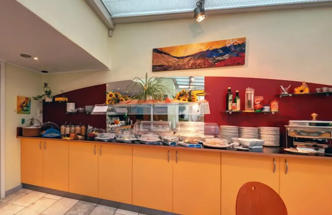 Hotel Drei Kaiserberge-1