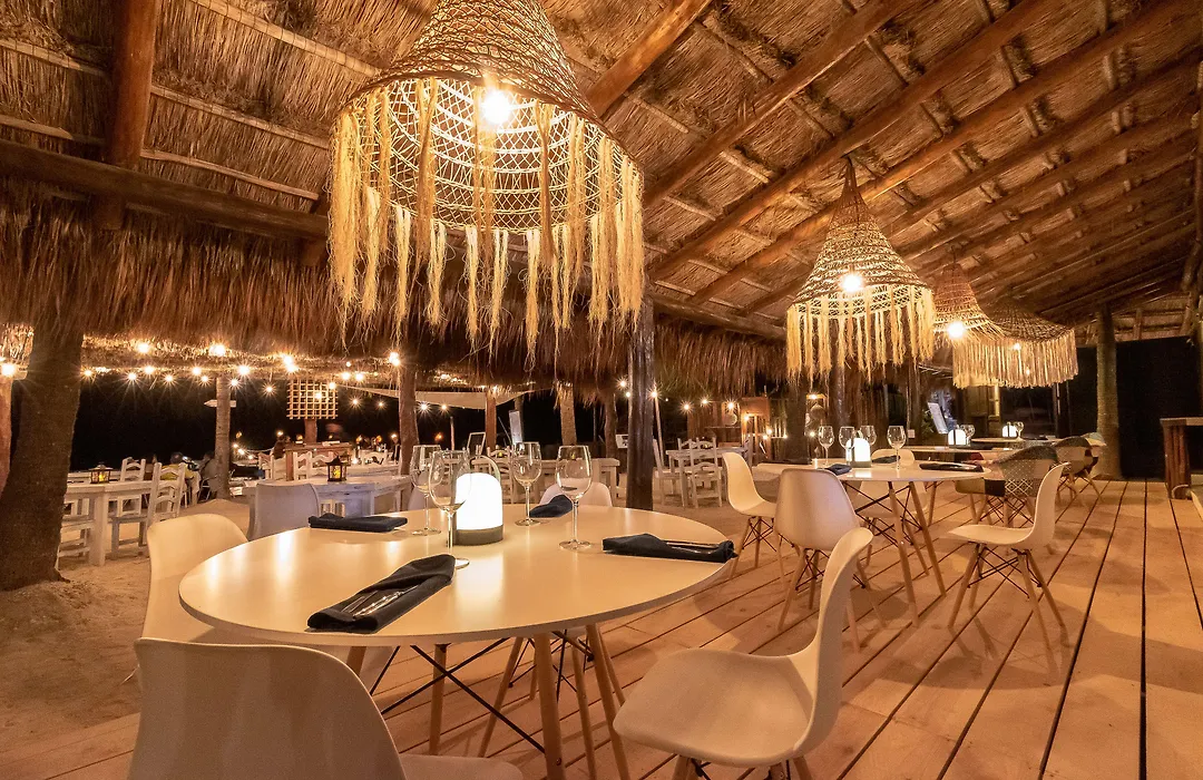 Amaite Holbox - Oceanfront Hotel-1