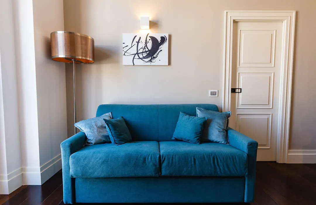 Ad Maiora Boutique Suite-1