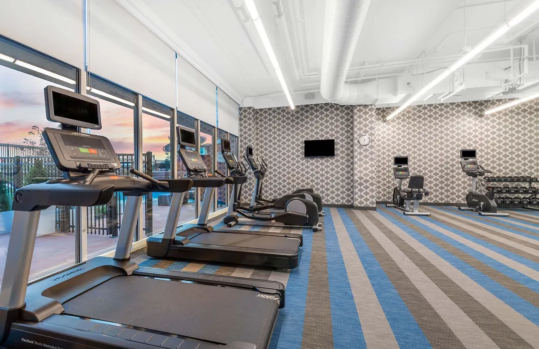 Aloft By Marriott Denver North Westminster-1