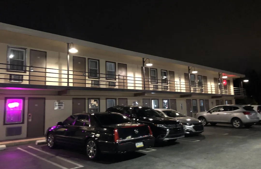 Trolley Stop Motel Philadelphia Media-1