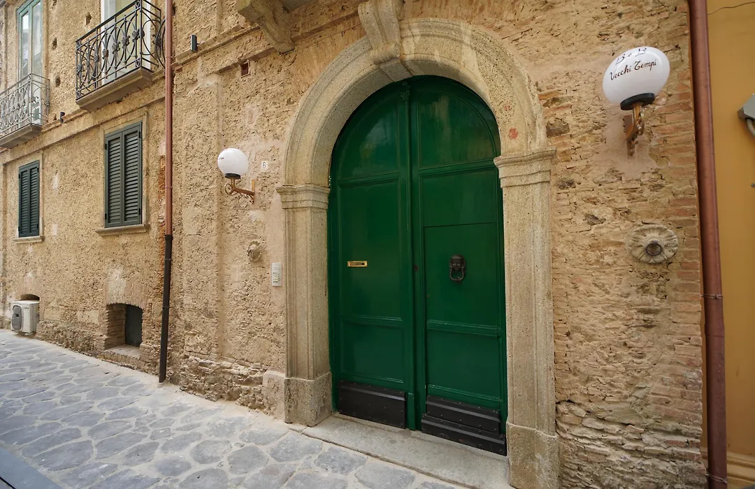Residenza Vecchi Tempi-1