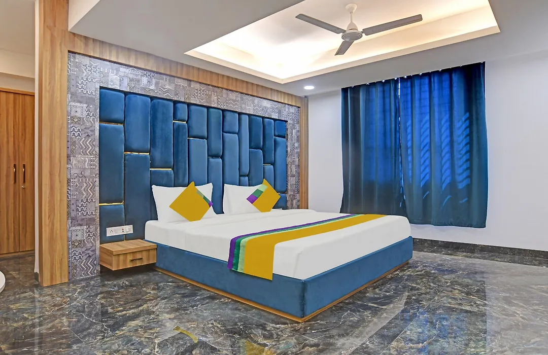 Itsy Hotels Phoenix-1