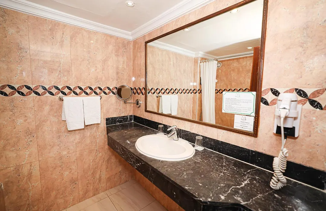 El Andalous Lounge & Spa Hotel-1