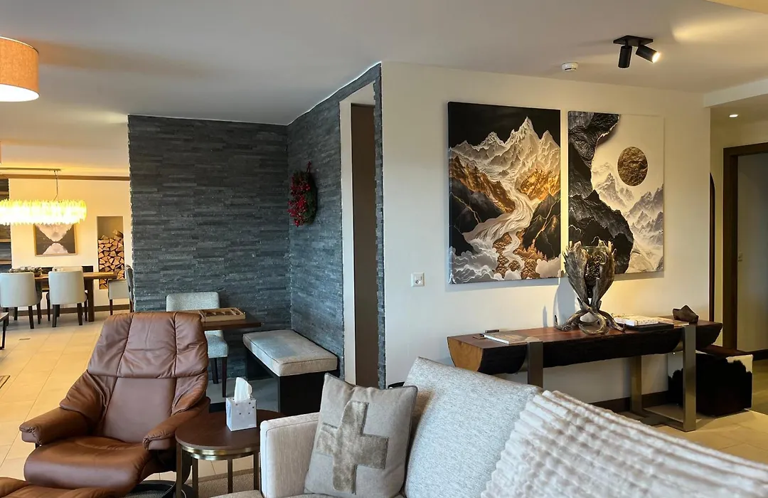 Chalet Royalp Hotel & Spa-1