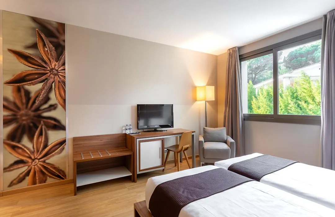 Hotel&Spa Golden Barcelona-1