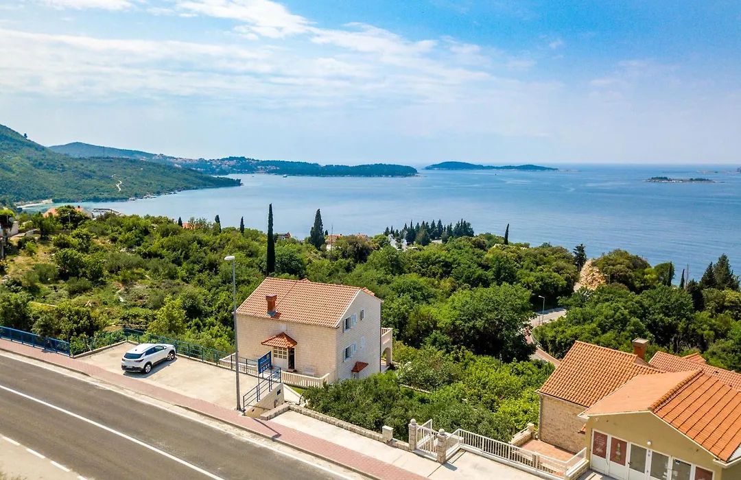 Villa Panorama Dubrovnik-1