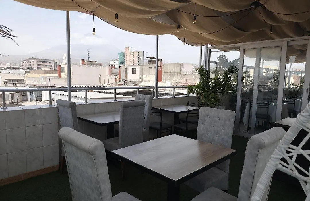 Terramistica Centro By Casa Consuelo-1