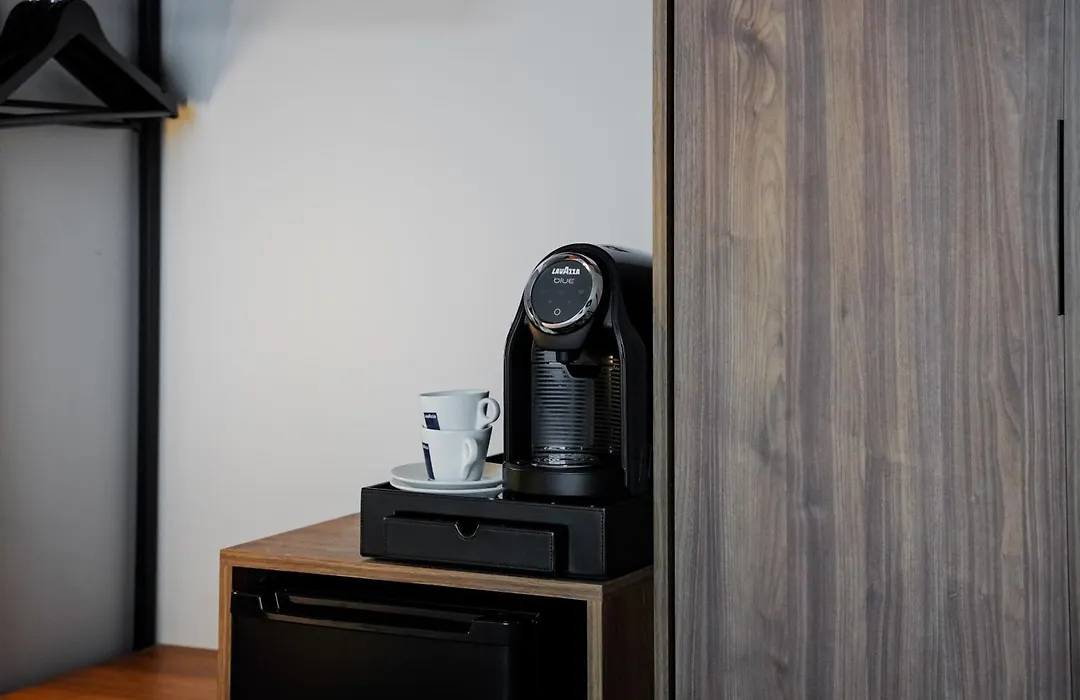 Loop Hotel Vilnius-1