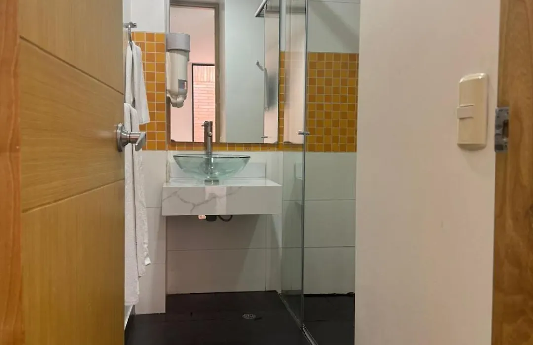 Hotel Dorado Ferial-1