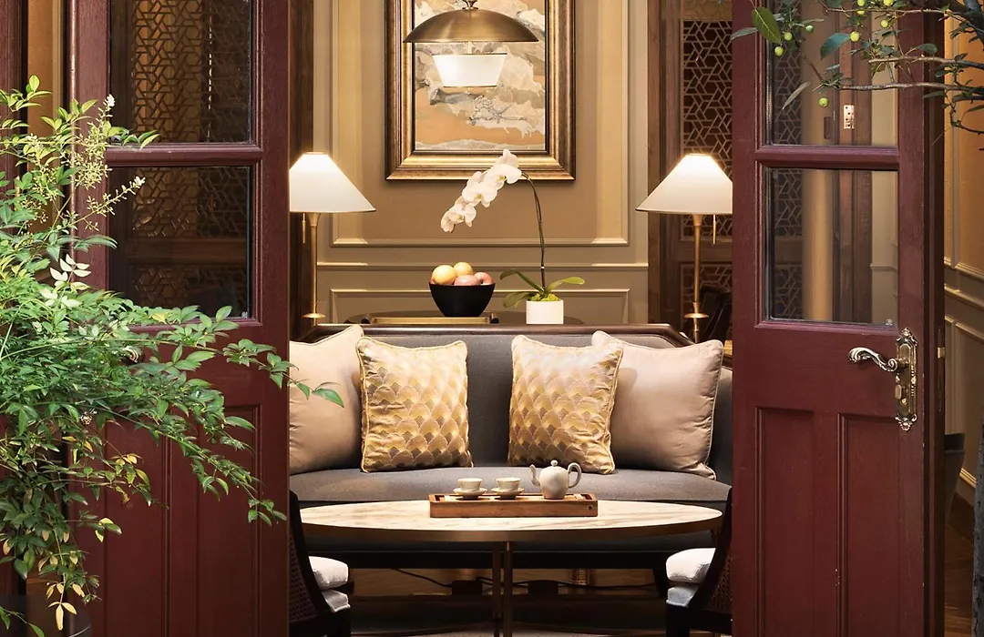 Capella Shanghai, Jian Ye Li-1