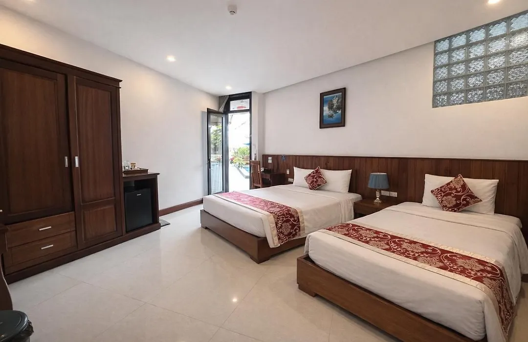 Threeway Riverside Villa-1