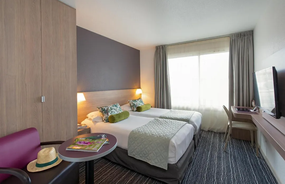 Best Western Plus La Marina-1