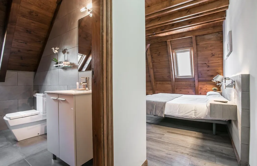 Hotel Snoe Mont Romies-1