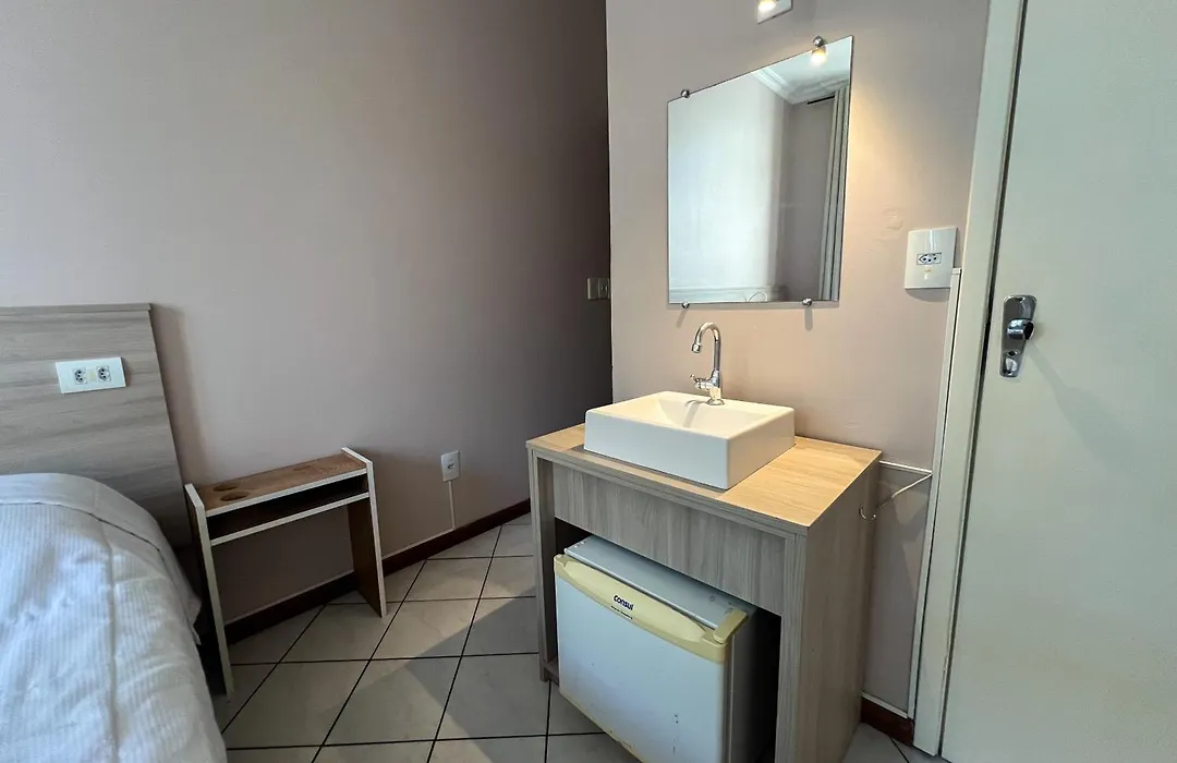 Hotel Villa Souza Ltda-1