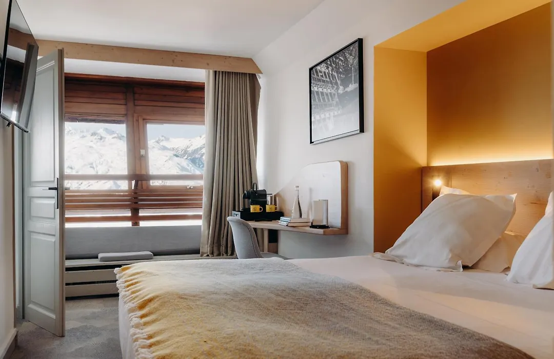 La Cachette, Friendly Hotel&Spa-1