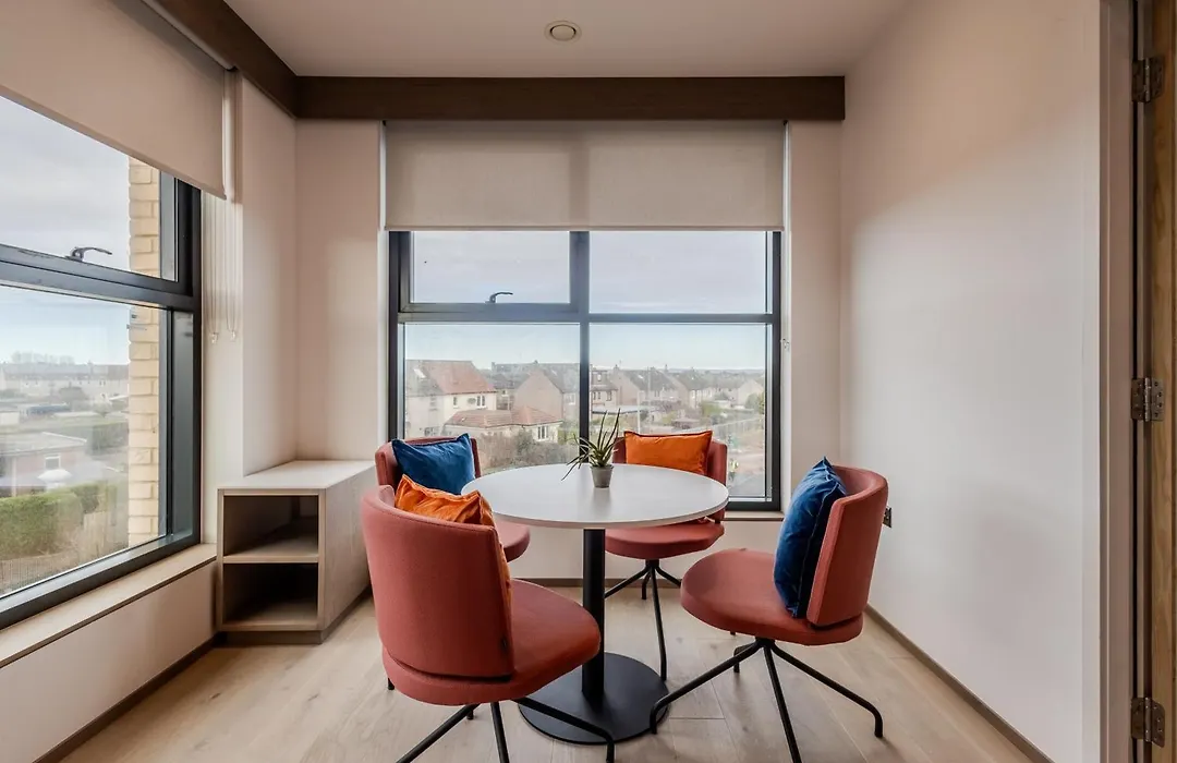 The Space To Stay Aparthotel-1