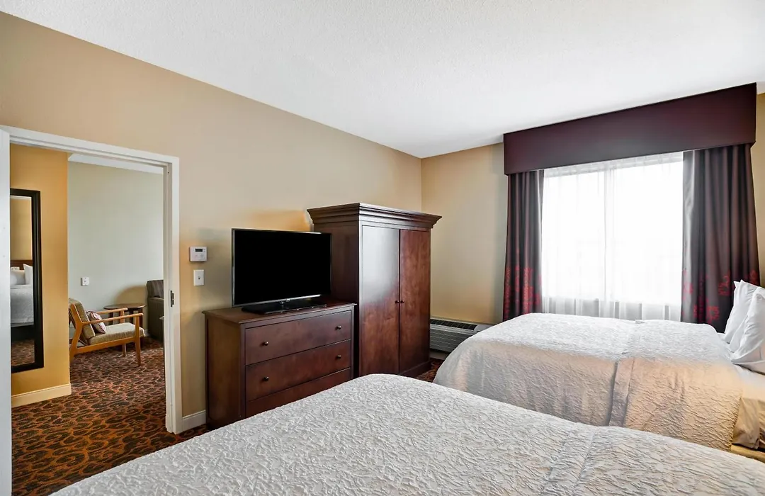 Hampton Inn Baltimore/Glen Burnie-1