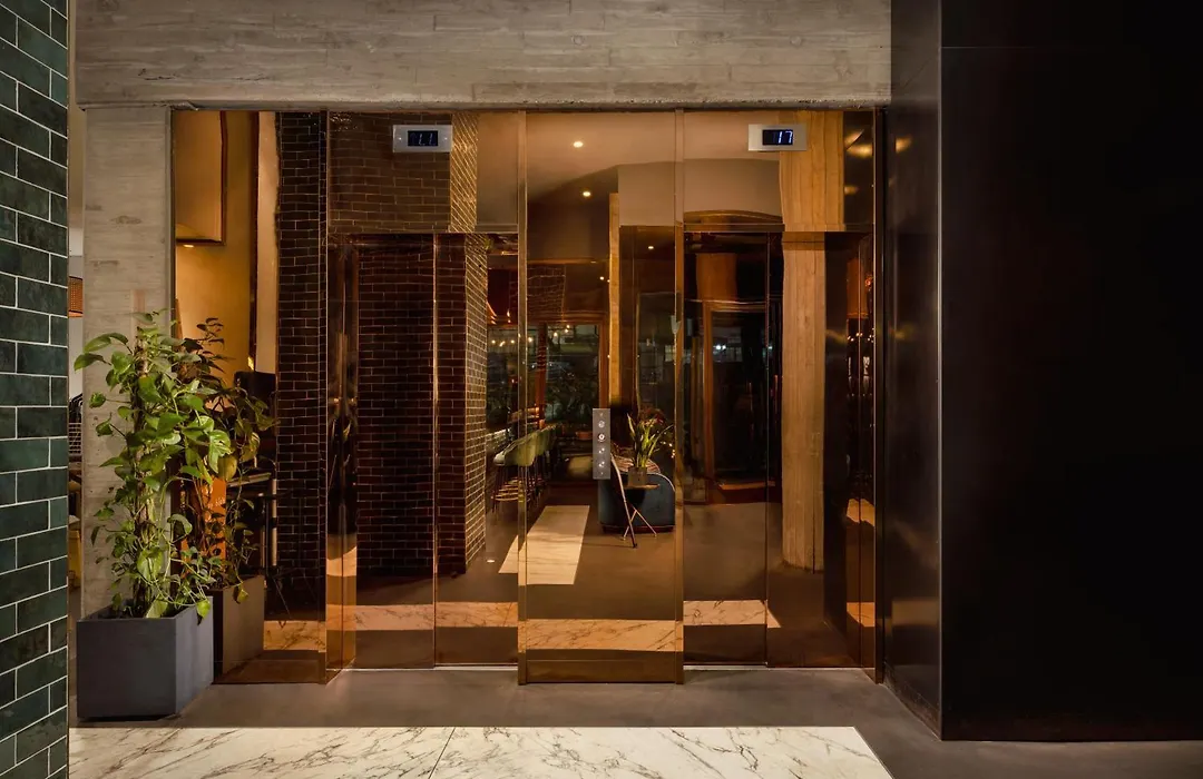 Hotel Hendricks-1